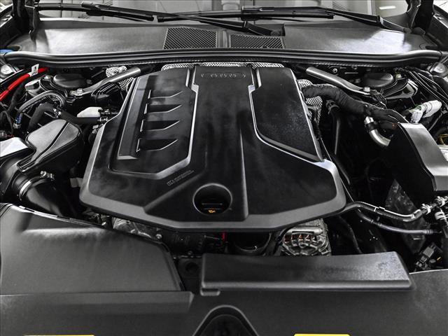 Certified 2025 Audi A5 2.0T Premium w/ Convenience Package image 22