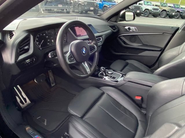 Used 2020 BMW M235i xDrive Gran Coupe AWD/4WD image 12