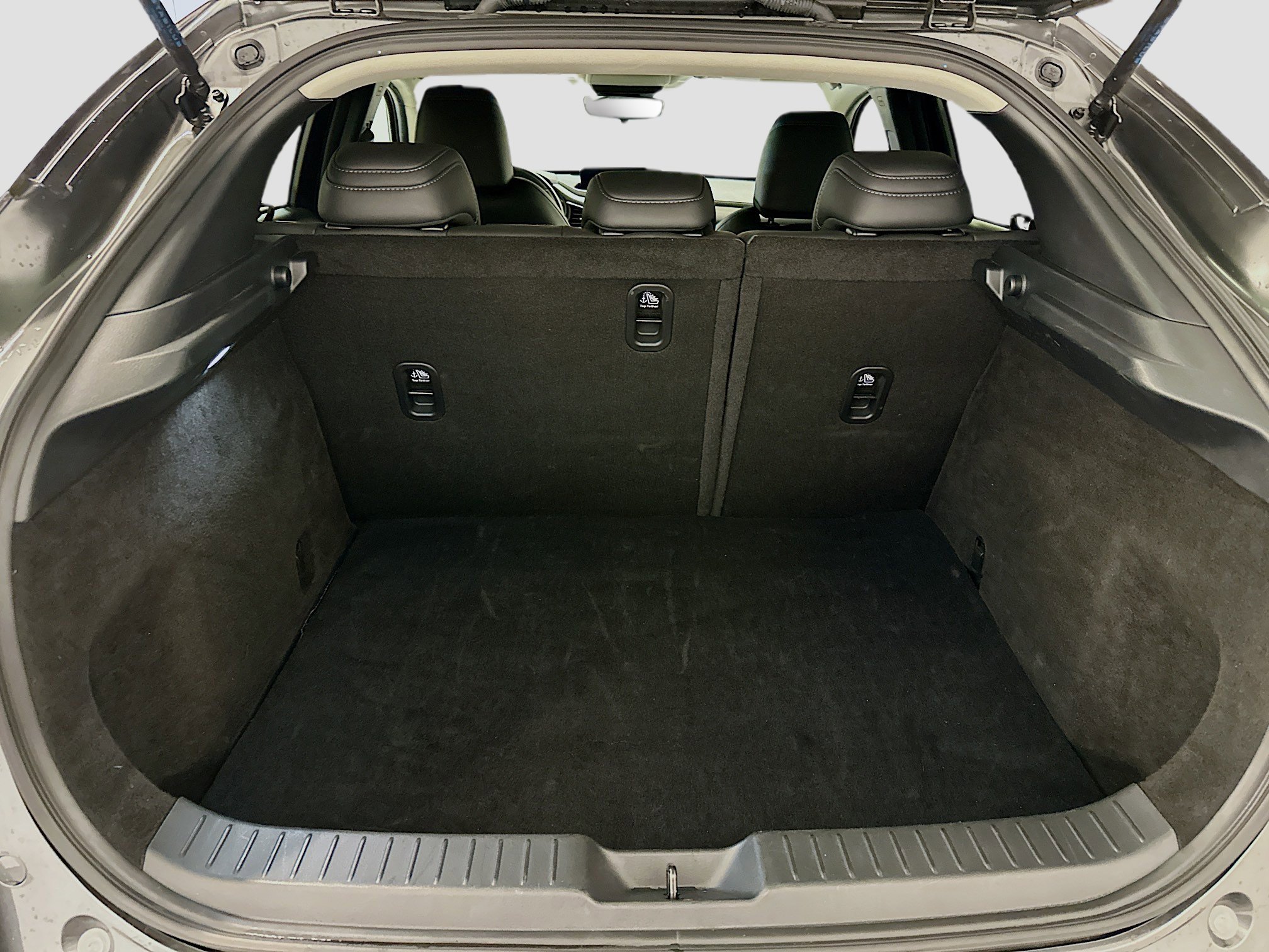 Used 2025 MAZDA CX-30 AWD 2.5 S w/ Preferred Package image 31