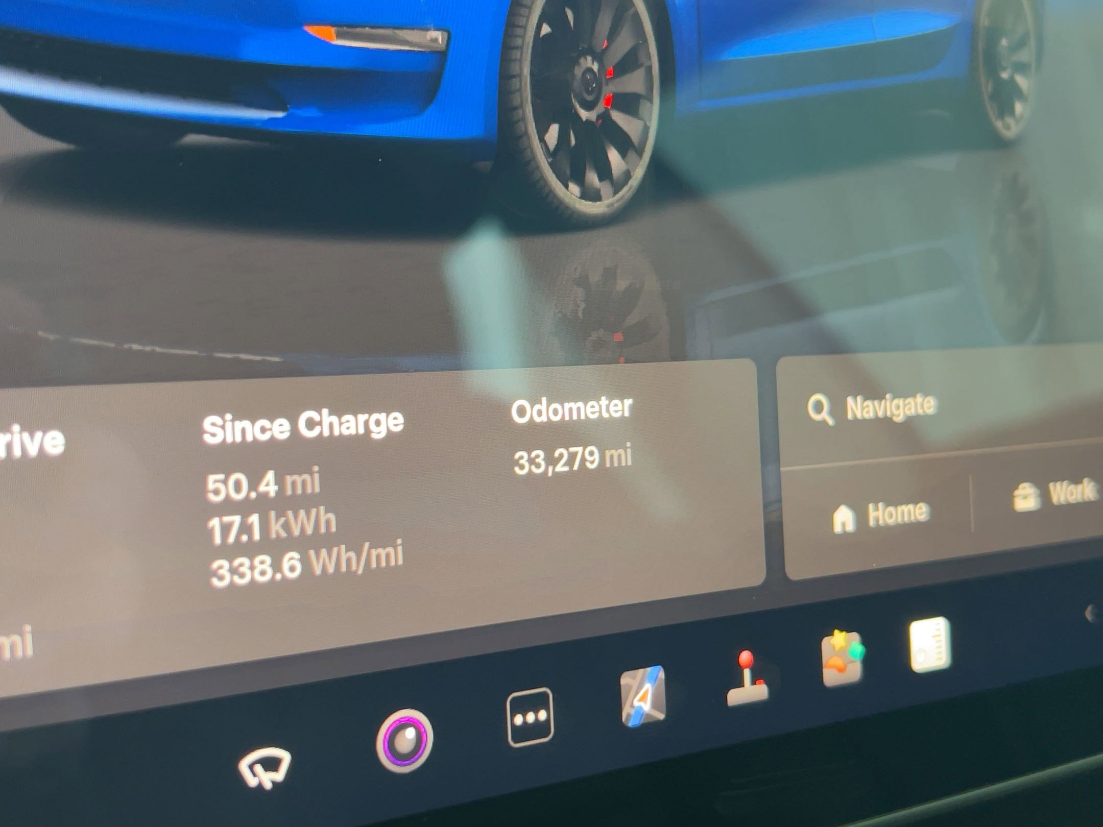 Used 2022 Tesla Model 3 Performance image 17