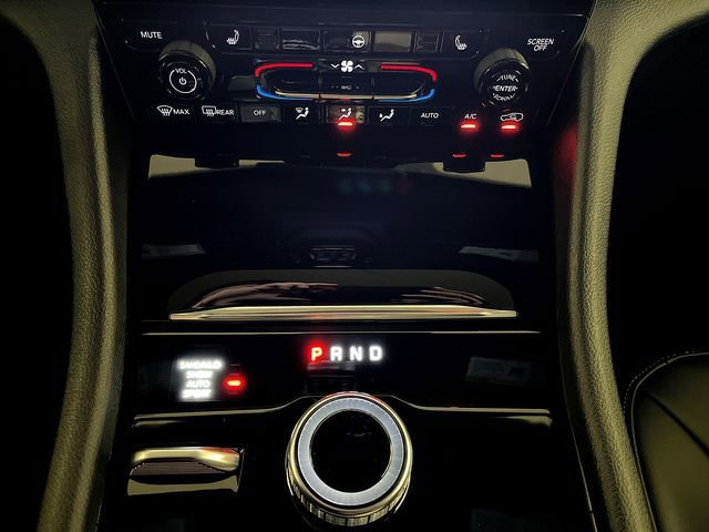 New 2025 Jeep Grand Cherokee L Limited image 20