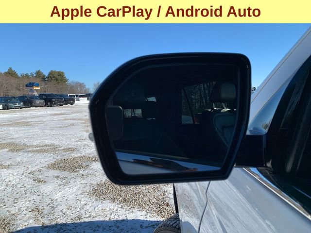 Used 2022 Ford Expedition Max Limited image 8