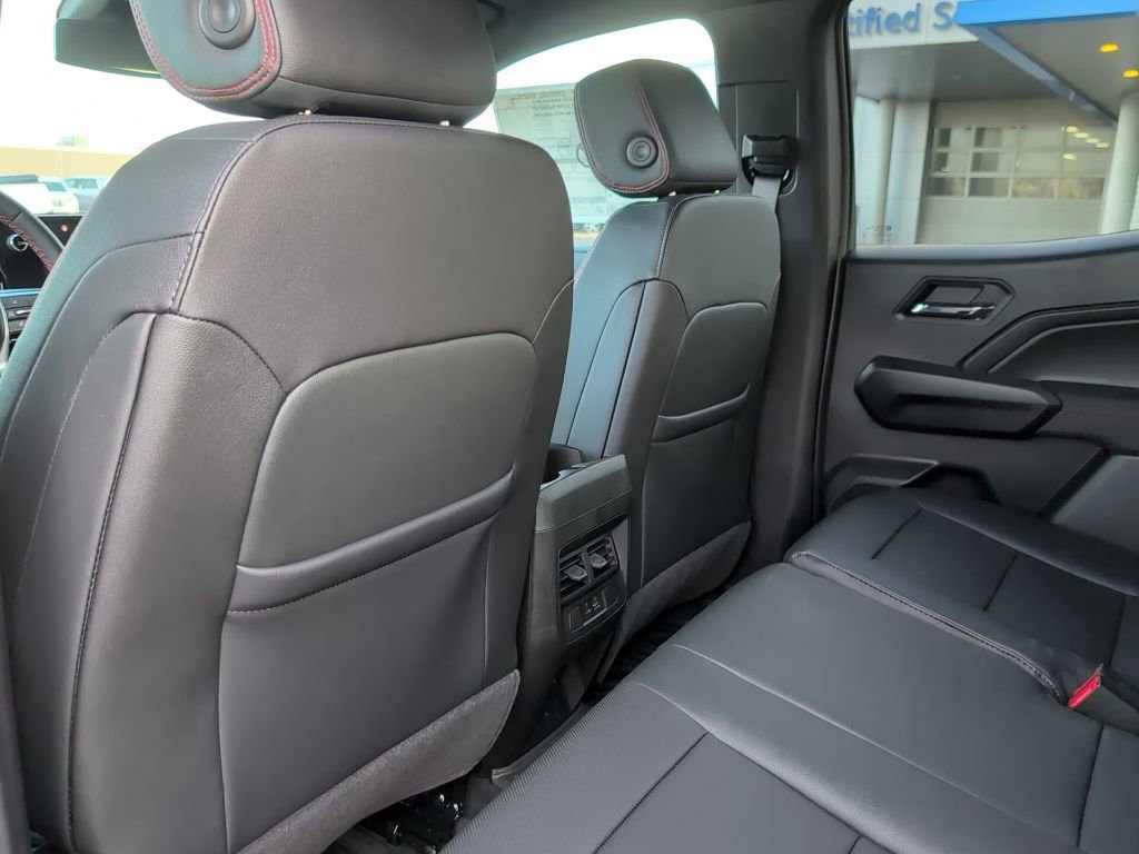 New 2026 Chevrolet Colorado Z71 w/ Z71 Convenience Package 2 image 22