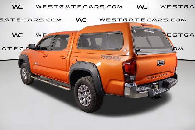 Used 2018 Toyota Tacoma SR5 RWD image 40