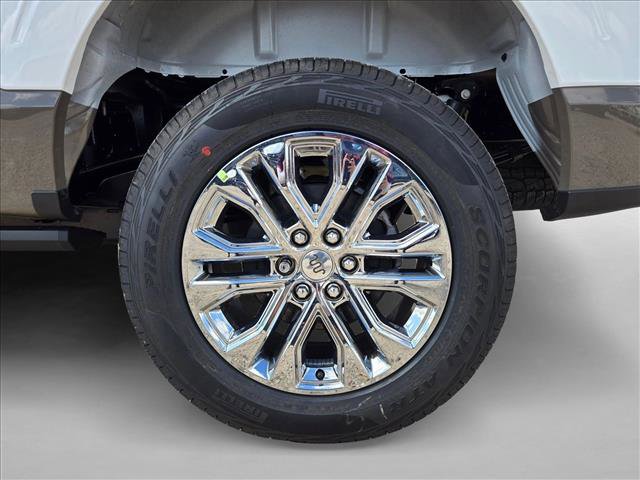 New 2026 Ford F150 King Ranch image 10