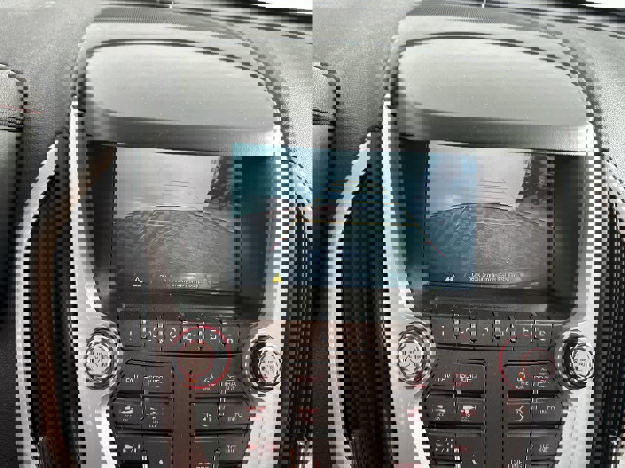 Used 2015 GMC Terrain SLE w/ Convenience Package image 18