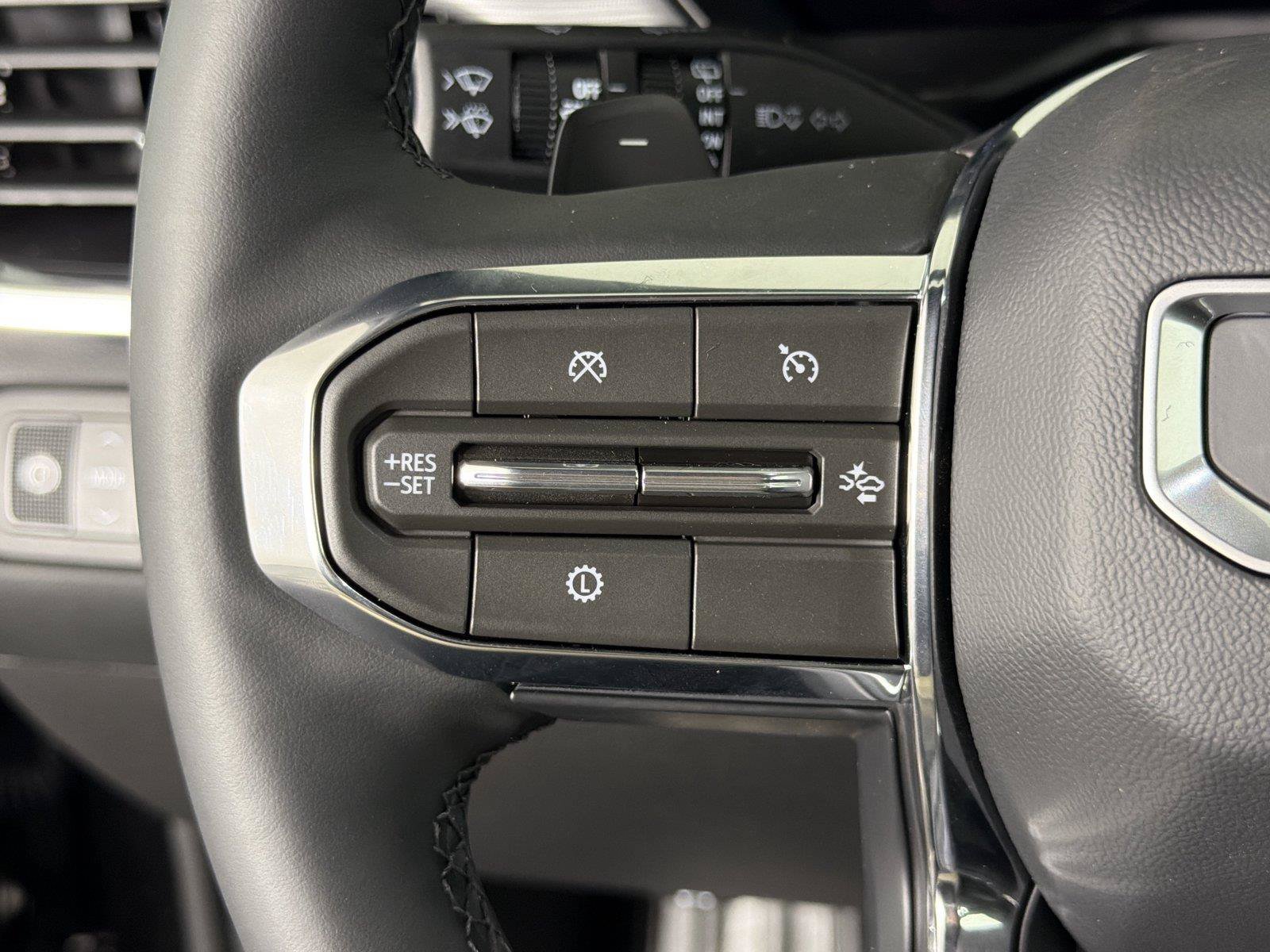 New 2027 GMC Acadia Elevation w/ Black Edition FWD image 26