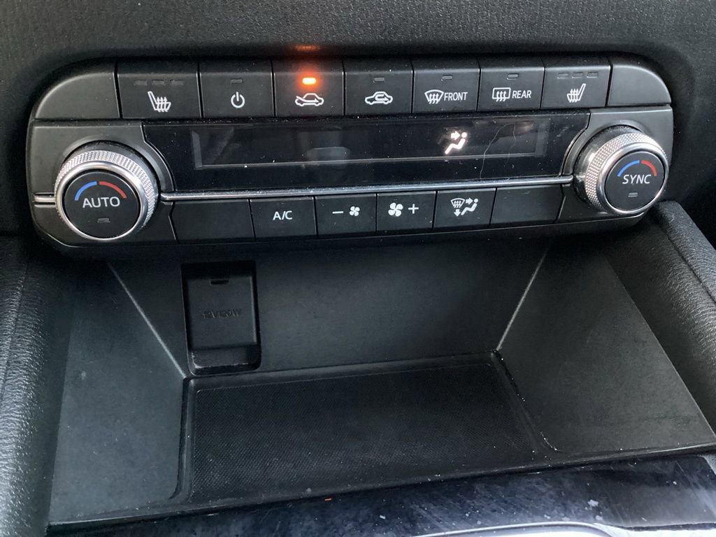 Used 2024 MAZDA CX-5 AWD 2.5 S w/ Select Package image 23