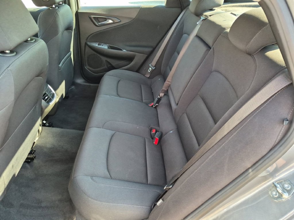 Used 2023 Chevrolet Malibu LT FWD image 27