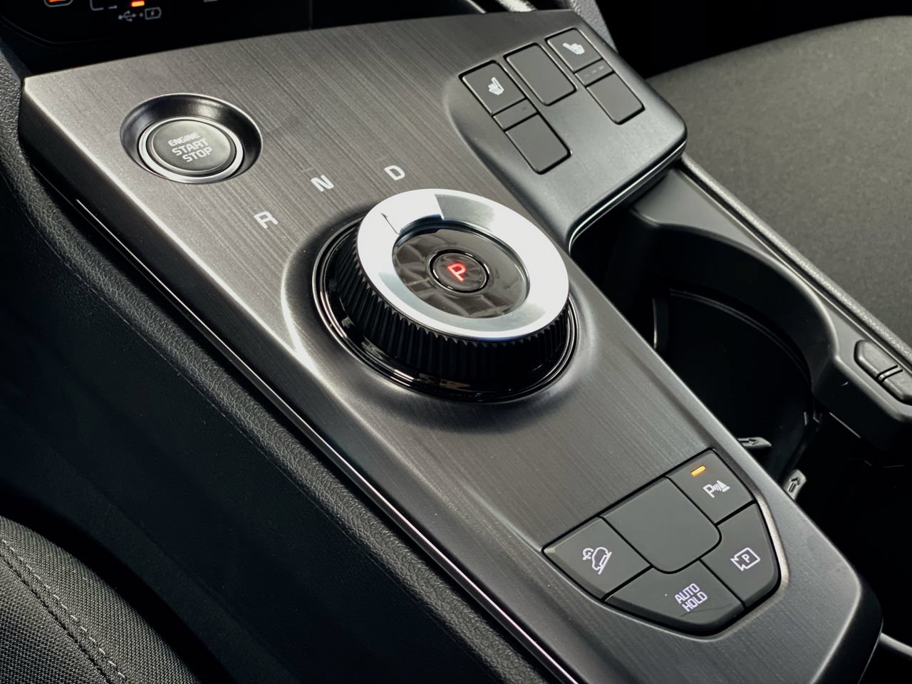 New 2027 Kia Sportage S FWD image 24