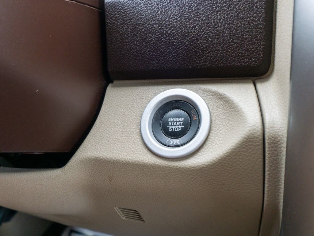 Used 2016 RAM 1500 Laramie w/ Convenience Group image 24