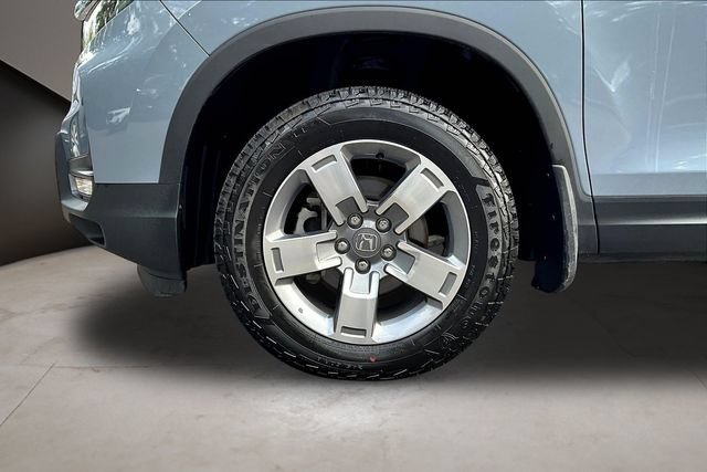 Certified 2026 Honda Ridgeline RTL image 35