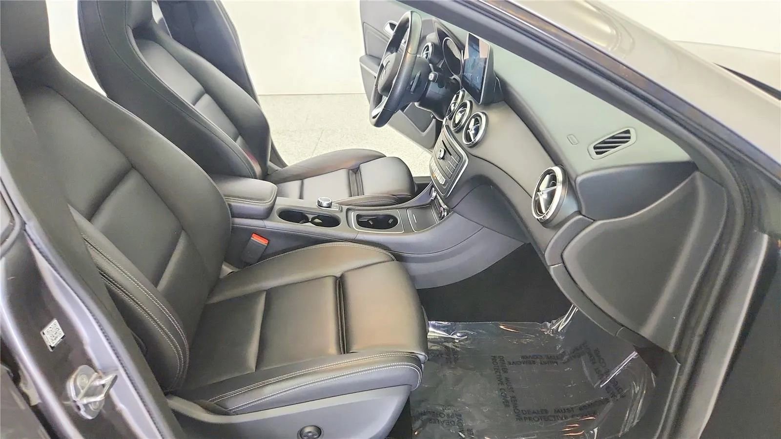 Used 2019 Mercedes-Benz CLA 250 image 35