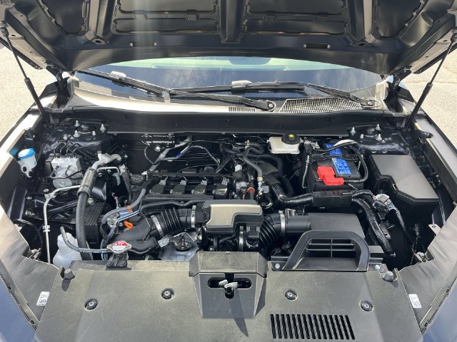 New 2027 Honda CR-V EX image 27