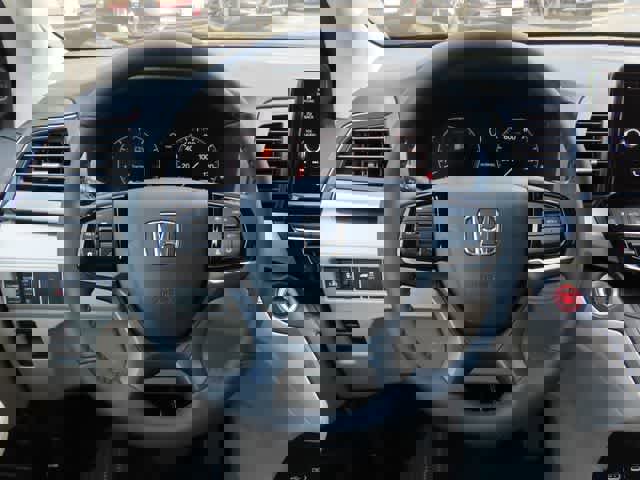 New 2026 Honda Odyssey EX-L image 19