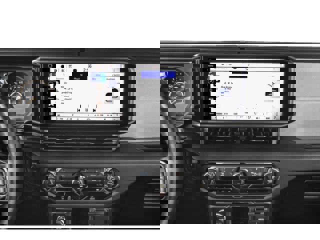 New 2026 Jeep Wrangler Unlimited Sport image 10