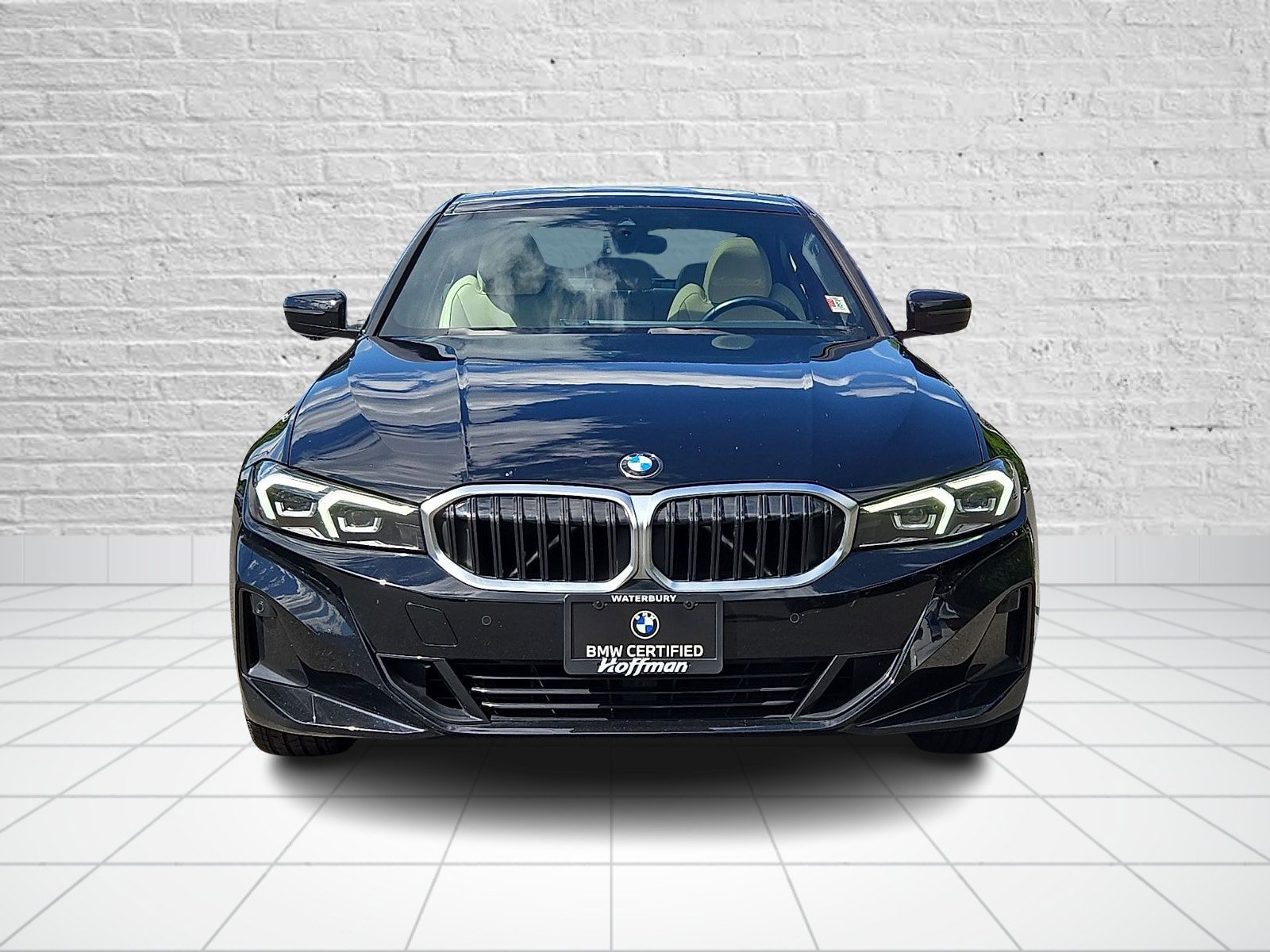 Used 2023 BMW 330i xDrive Sedan w/ Driving Assistance Package AWD/4WD image 2