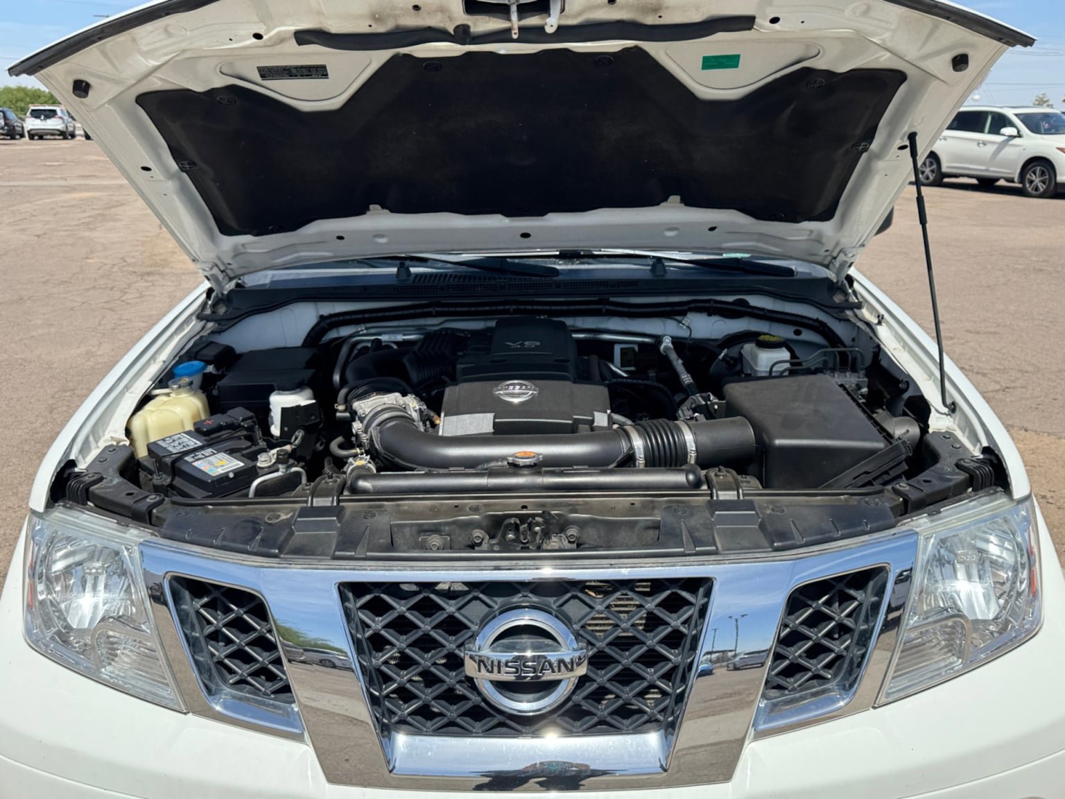 Used 2019 Nissan Frontier SV RWD image 20