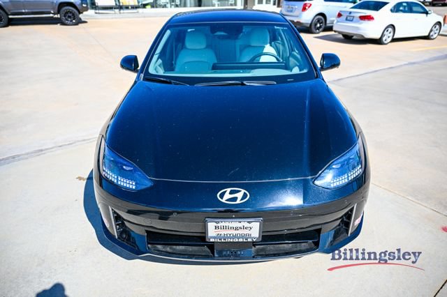 Certified 2024 Hyundai Ioniq 6 Limited RWD image 8