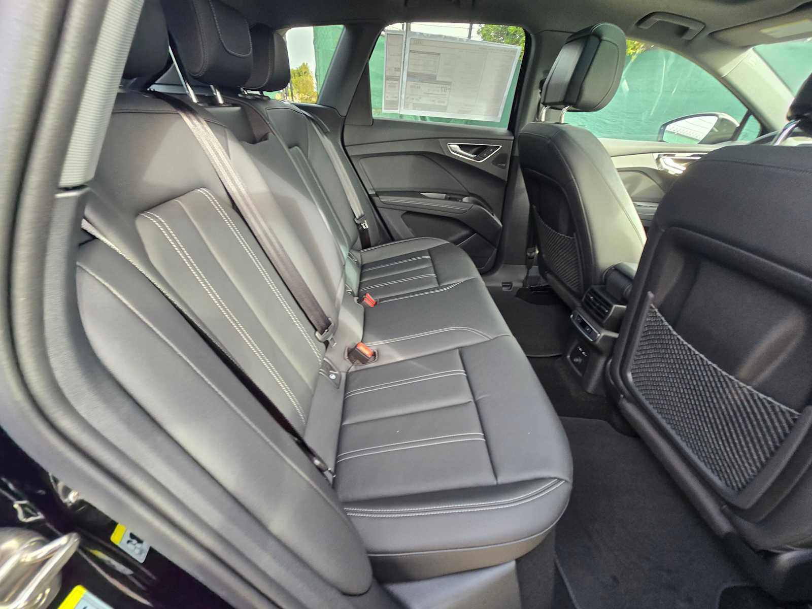 New 2026 Audi Q4 e-tron Premium Plus image 15