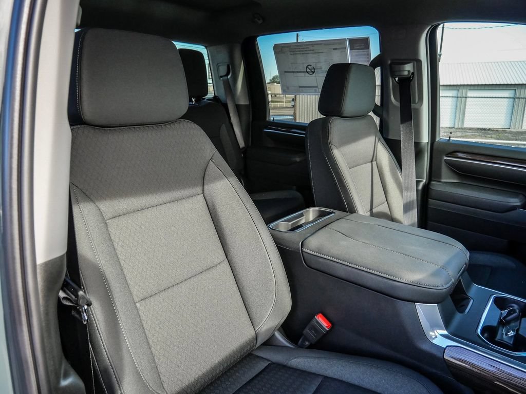 New 2026 Chevrolet Silverado 3500 LT w/ Convenience Package AWD/4WD image 67