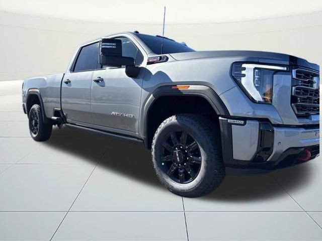 New 2026 GMC Sierra 3500 AT4 w/ AT4 Premium Plus Package image 13