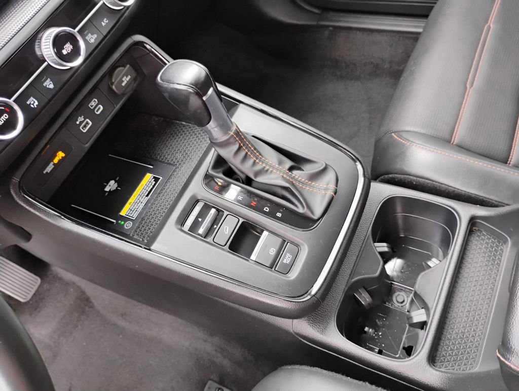 Used 2024 Honda CR-V Sport-L image 31