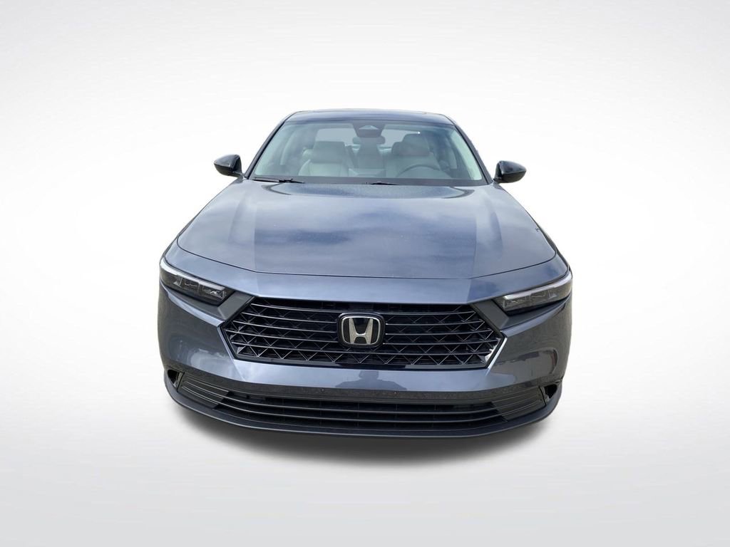 New 2025 Honda Accord SE image 11