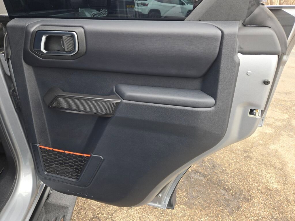 Used 2023 Ford Bronco Raptor image 8