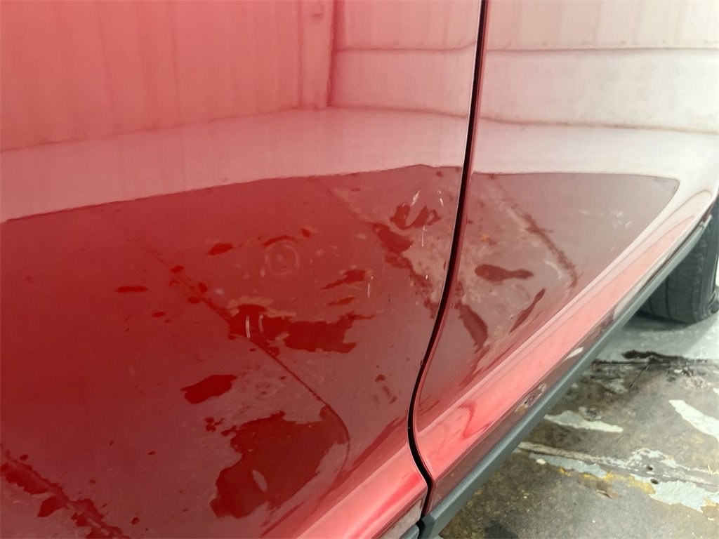 Used 2013 Ford Taurus SEL image 29