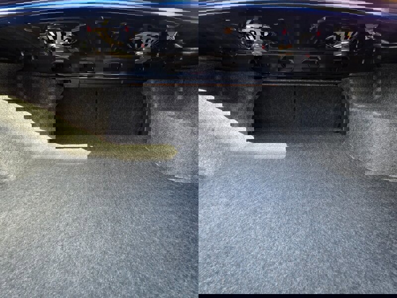 Used 2008 Ford Mustang Shelby GT500 image 61