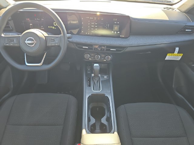 New 2027 Nissan Kicks S FWD image 14