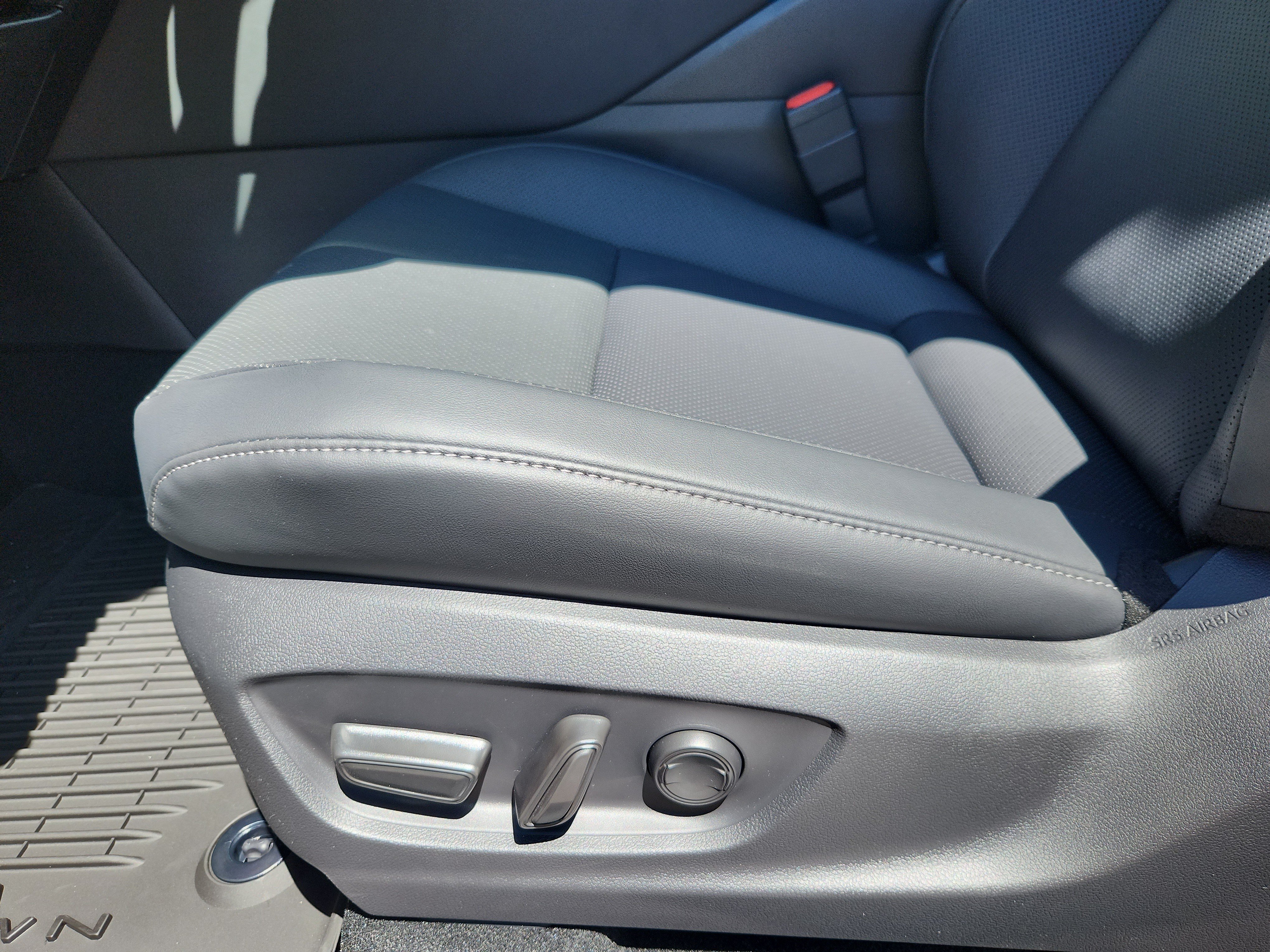 New 2026 Toyota Crown AWD/4WD image 10