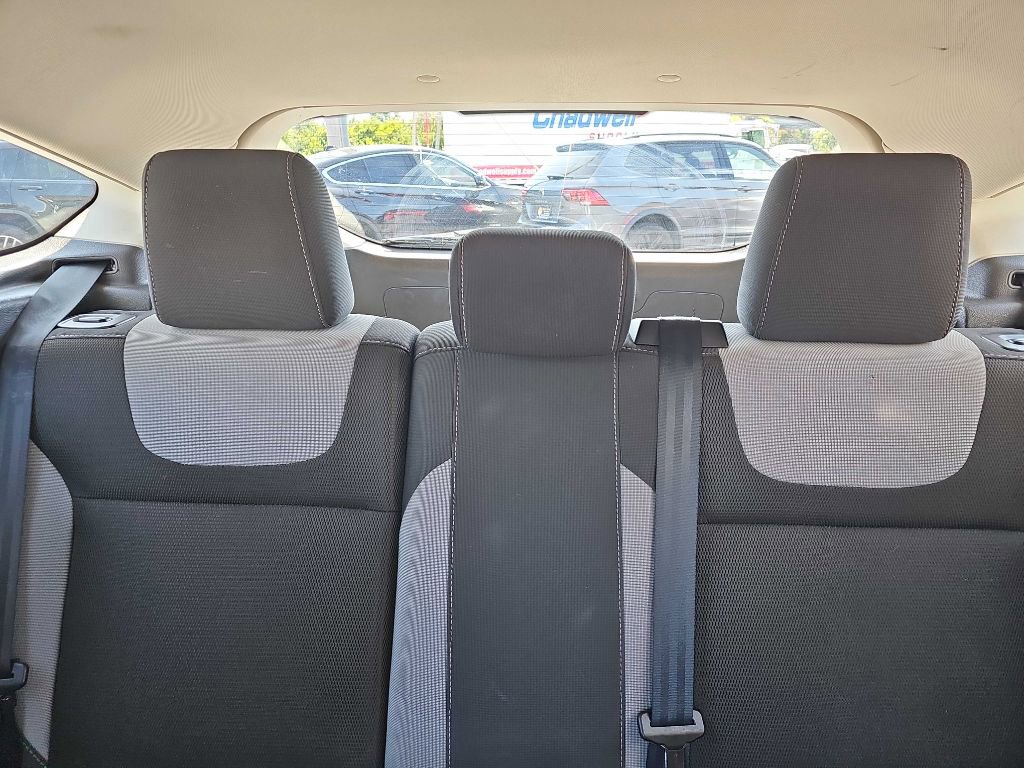 Used 2012 Ford Focus SE image 28