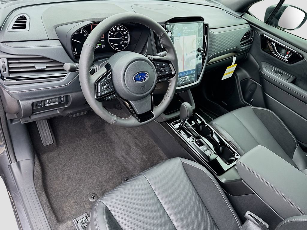 New 2026 Subaru Forester Touring image 9