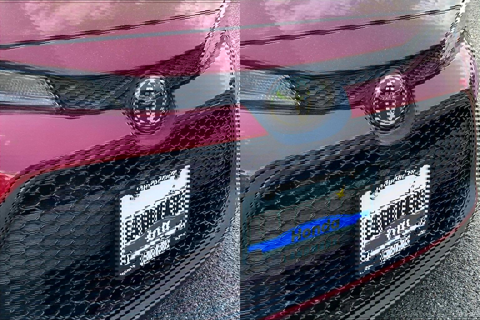 Used 2022 Toyota Corolla LE FWD image 28