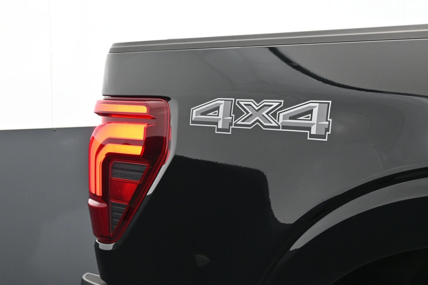 Used 2025 Ford F150 King Ranch AWD/4WD image 45