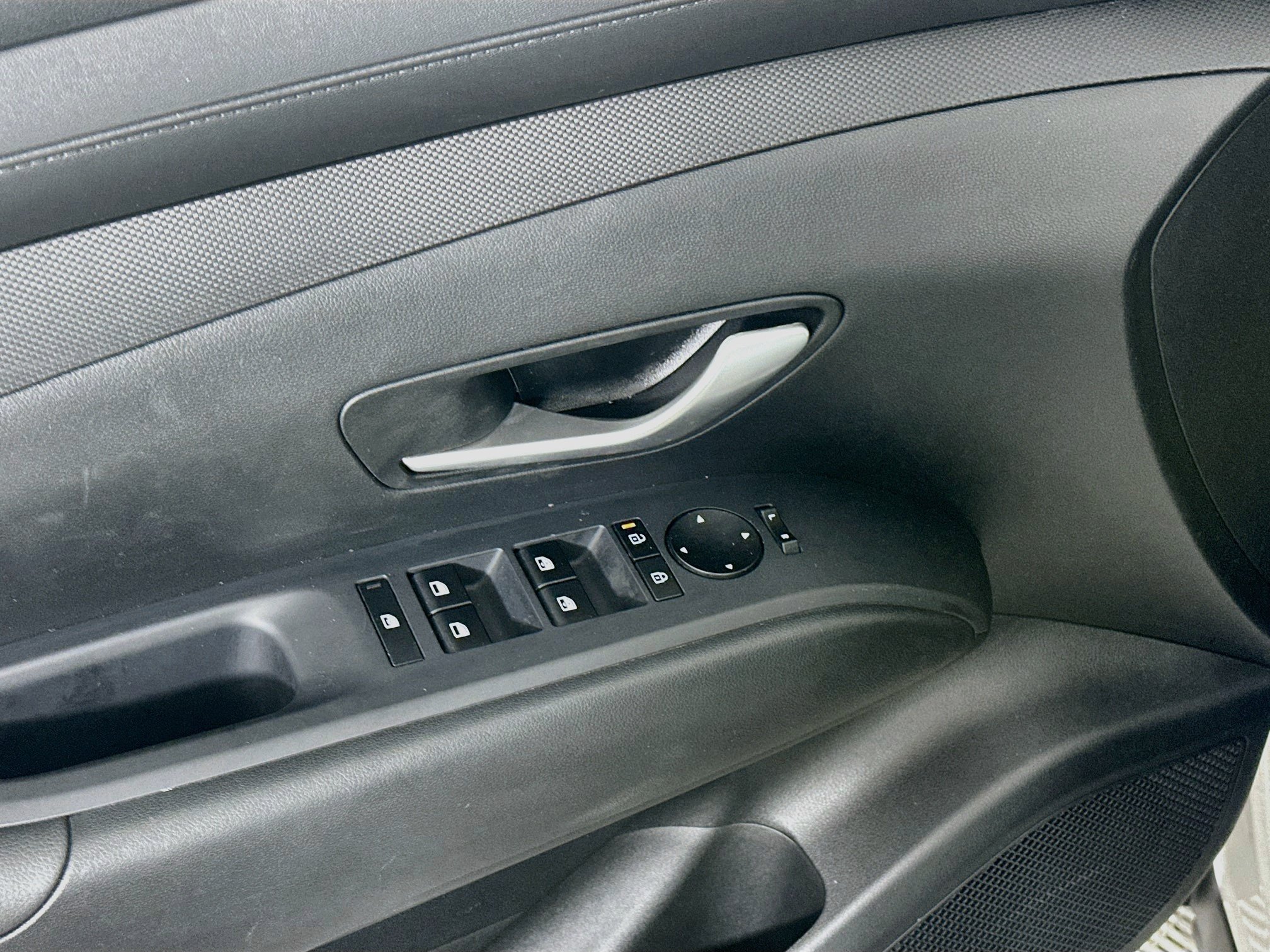 Used 2026 Hyundai Tucson SEL FWD image 15