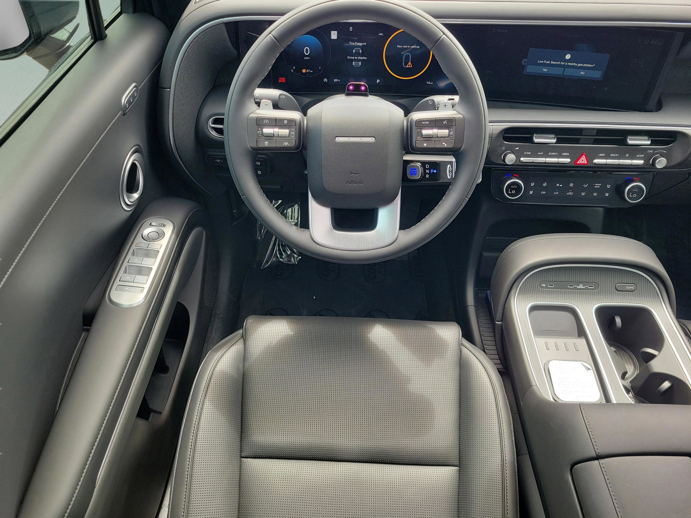 New 2026 Hyundai Palisade Calligraphy image 17