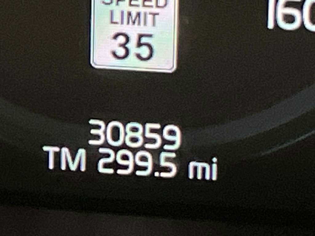 Used 2021 Volvo XC60 T5 Inscription w/ Advanced Package AWD/4WD image 18