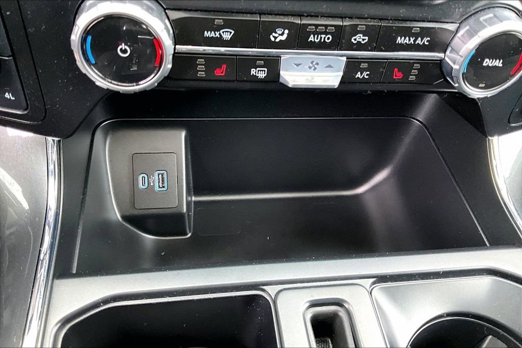 Used 2023 Ford F150 XLT w/ Equipment Group 302A High image 27