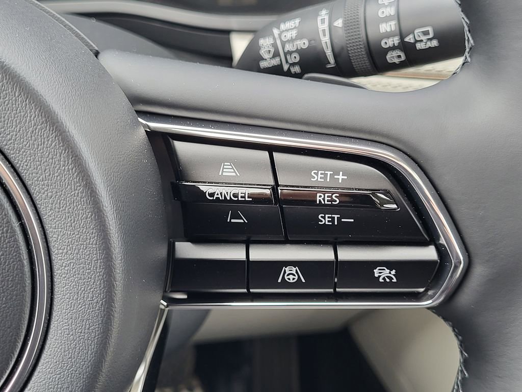New 2026 MAZDA CX-90 Plug-In Hybrid w/ Premium Plus image 17