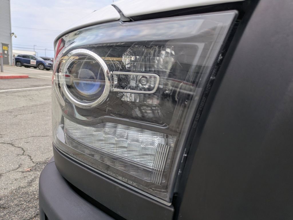 Used 2023 RAM 1500 Classic Warlock w/ Trailer Tow Group image 11