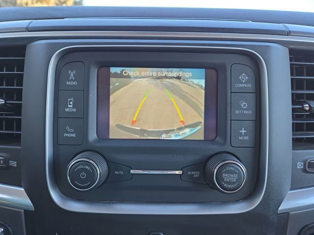 Used 2024 RAM 1500 Classic SLT image 25