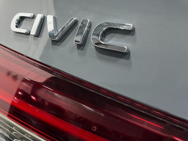 New 2026 Honda Civic Sport Touring image 9