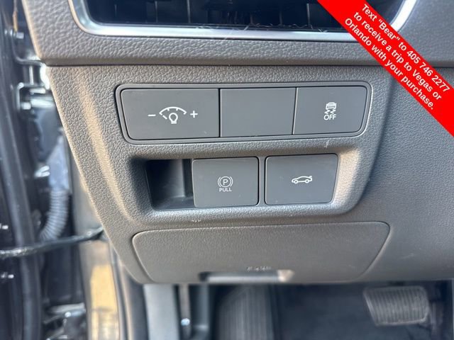 Used 2025 Hyundai Sonata SEL image 21