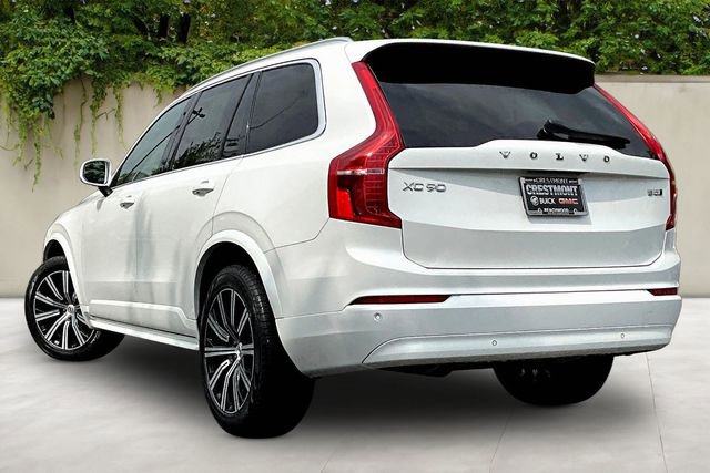 Used 2023 Volvo XC90 B5 Core w/ Climate Package AWD/4WD image 4