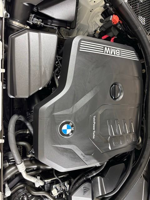 Used 2023 BMW 330i xDrive Sedan w/ Premium Package AWD/4WD image 24