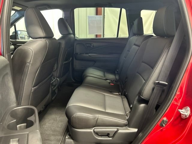 Certified 2023 Honda Passport EX-L image 19
