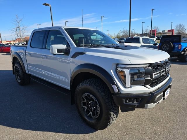 Used 2025 Ford F150 Raptor image 7